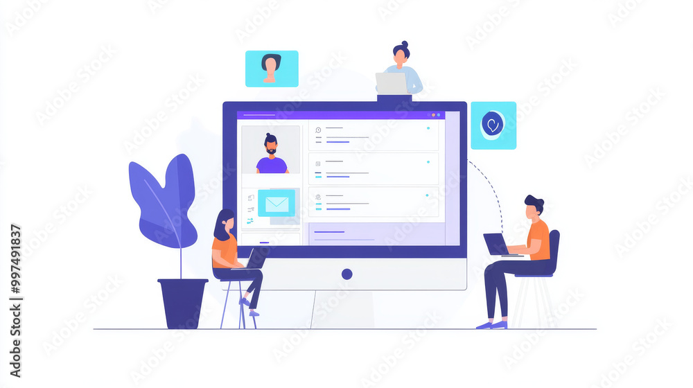 IDaaS is a way for businesses to manage their employees' access to company resources. It's like a central system for controlling who can get into what. IDaaS is a way for businesses to manage their employees' access to company resources. It's like a central system for controlling who can get into what.