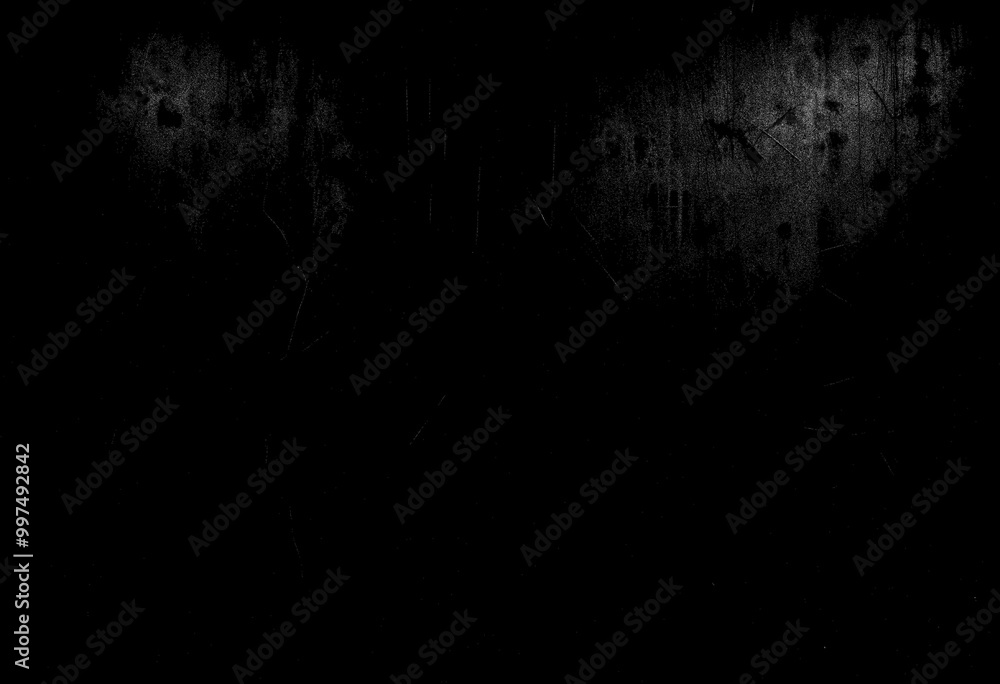 Black wall grunge texture Black wall grunge texture
