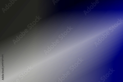 Grunge silver background, trendy template with elegant design concept.