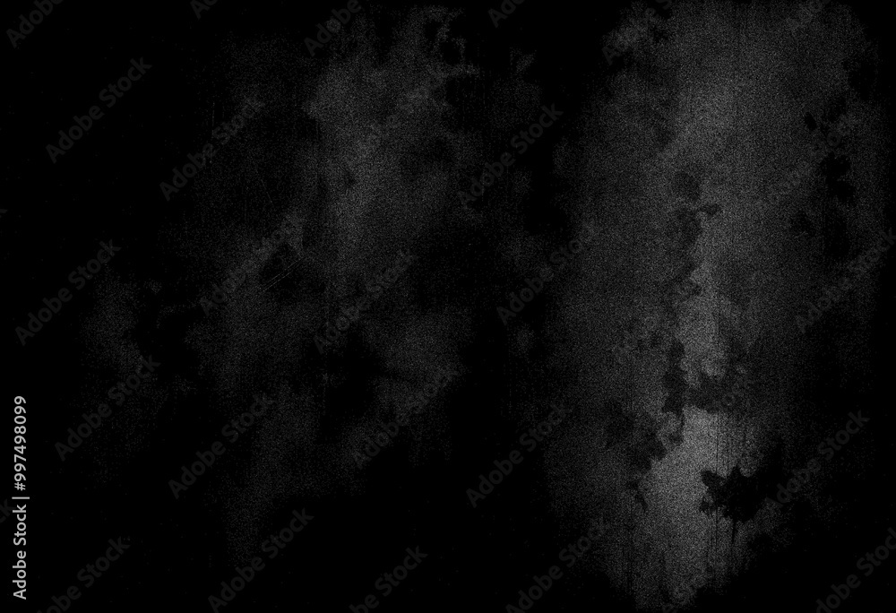 Black wall grunge texture Black wall grunge texture