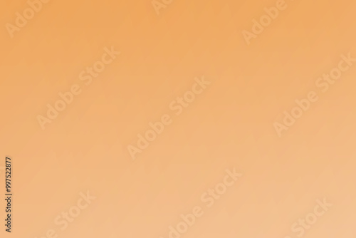abstract background in brown color. Elegant dynamic and bright gradient for digital, banner, business, web, brochure, flyer, advertising, print, decoration, display
