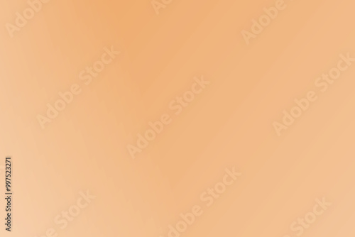 abstract background in brown color. Elegant dynamic and bright gradient for digital, banner, business, web, brochure, flyer, advertising, print, decoration, display