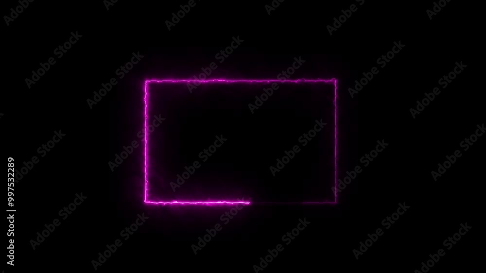 Realistic Square Flame Frame: Captivating Design Featuring Lifelike Burning Fire Effects Realistic Square Flame Frame: Captivating Design Featuring Lifelike Burning Fire Effects
