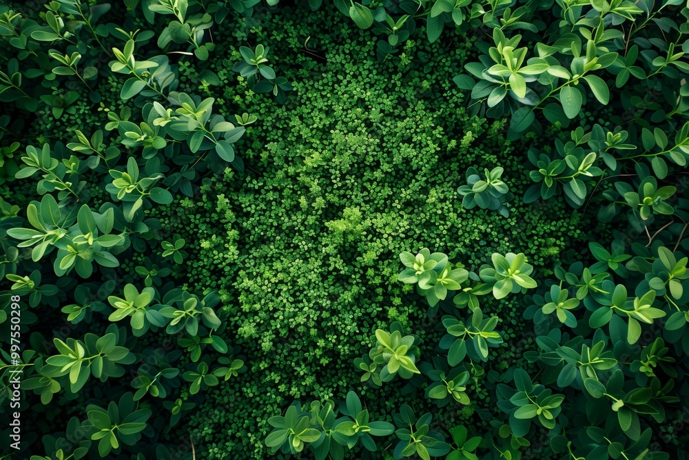 Green leaves and grass background. Green leaves and grass background.