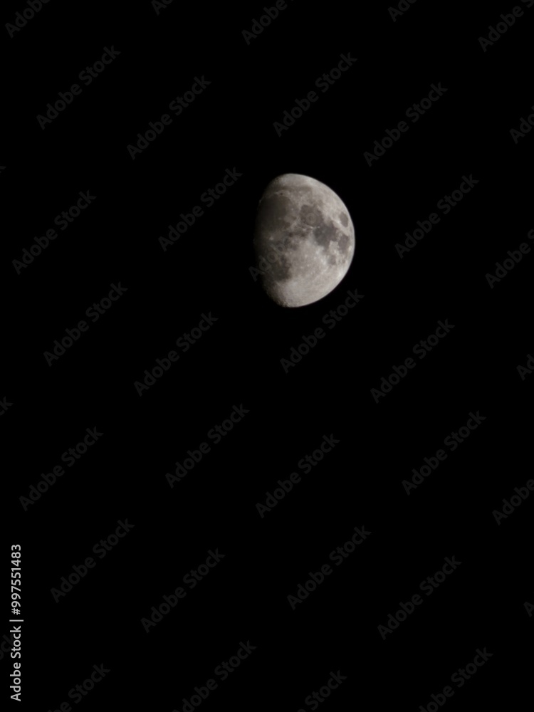 full moon over black full moon over black