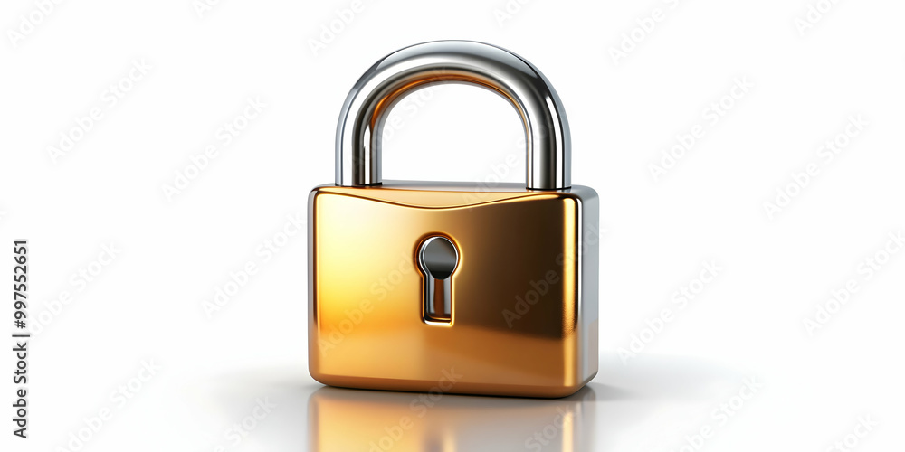 Glossy icon of unlocked padlock symbolizing access and security, glossy, icon, unlock, padlock, symbol, access, security Glossy icon of unlocked padlock symbolizing access and security, glossy, icon, unlock, padlock, symbol, access, security