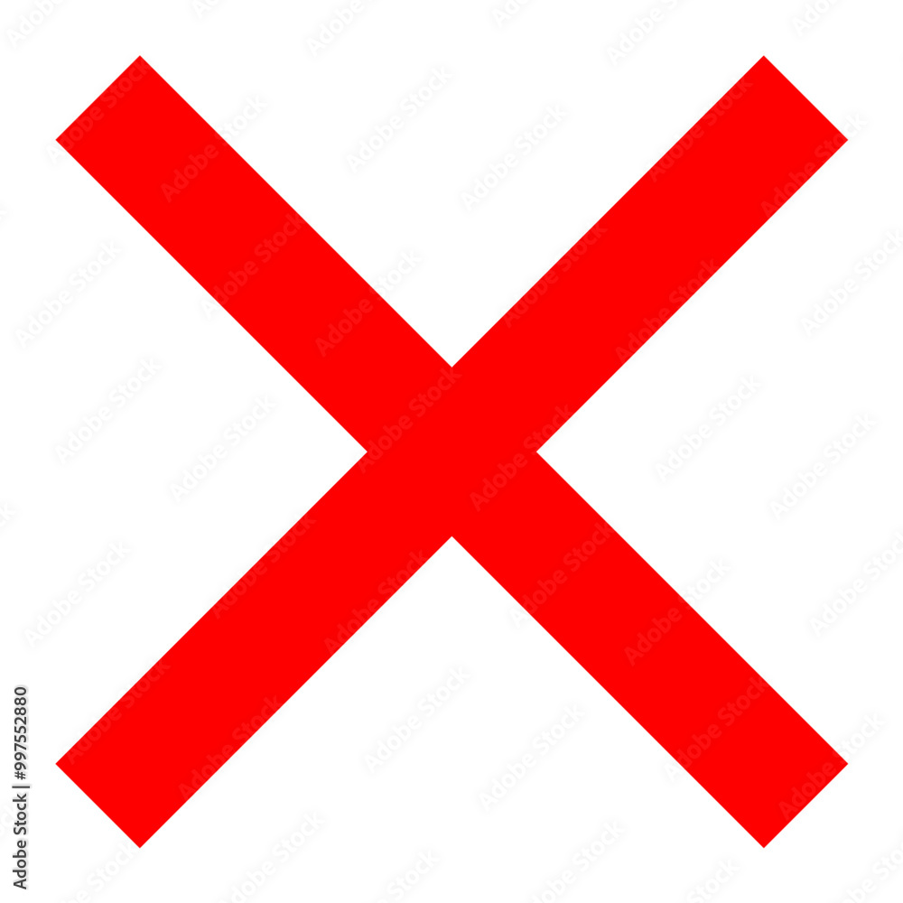 red cross mark in transparent. Cross sign.worng,x sign. red cross mark in transparent. Cross sign.worng,x sign.