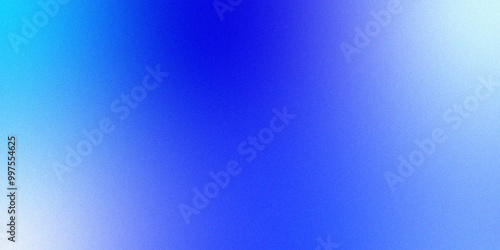 Elegant gradient Background fading from Navy Blue to White .Twilight wonderful blue lilac mist abstract background .Abstract blue gradient background looks modern blurry textured blue wallpaper. ai