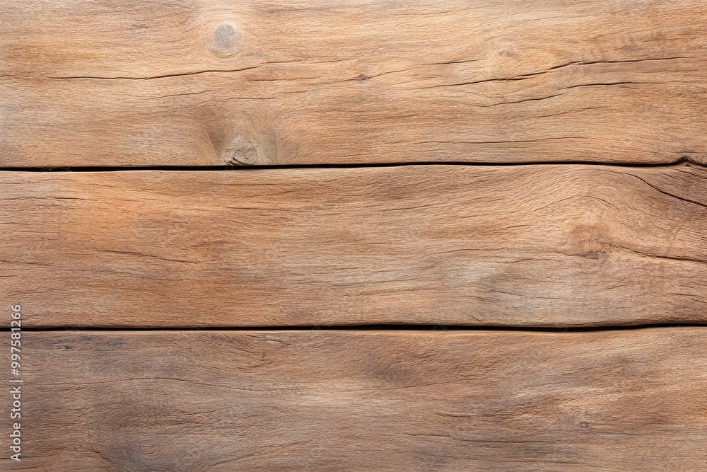 Fototapeta premium Visually Striking Wooden Texture Background for Commercial Photography
