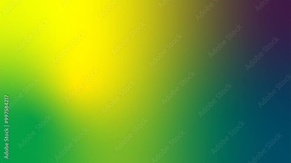 Abstract Colorful Gradient Background Abstract Colorful Gradient Background
