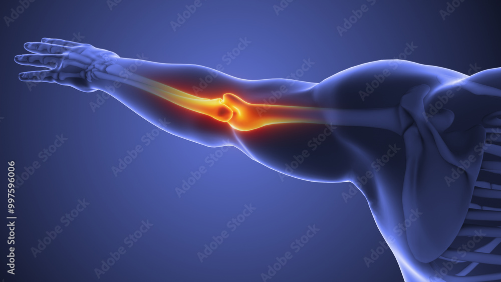 Medical disease involving elbow joint pain Medical disease involving elbow joint pain