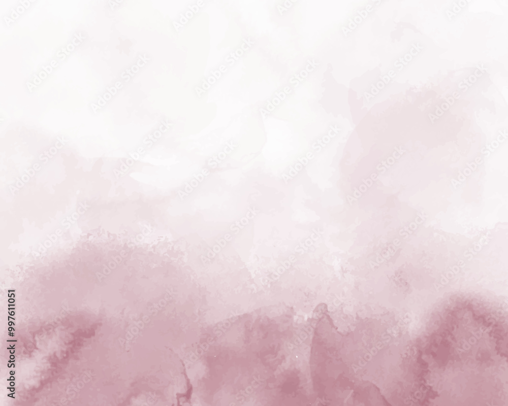 Obraz premium Abstract watercolor textured background. Design for your date, postcard, banner, logo.