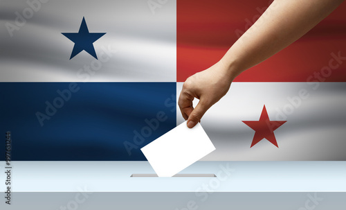 Panama elections and voting capacity