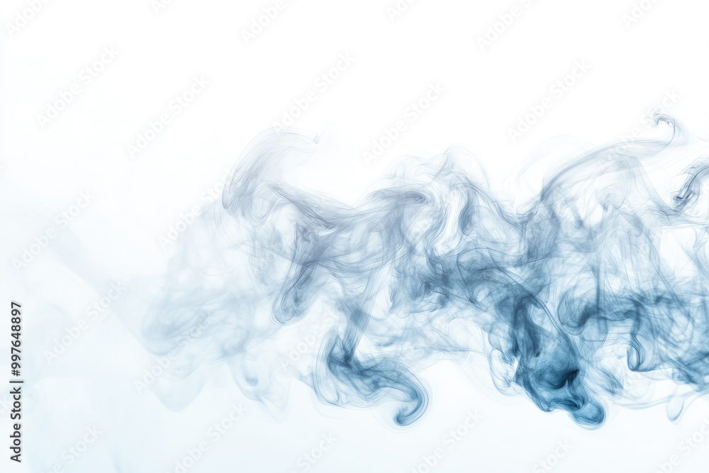 Ethereal Mist, a swirling dance of soft smoke in a serene white space, creating a tranquil atmosphere filled with potential and calm. Ethereal Mist, a swirling dance of soft smoke in a serene white space, creating a tranquil atmosphere filled with potential and calm.