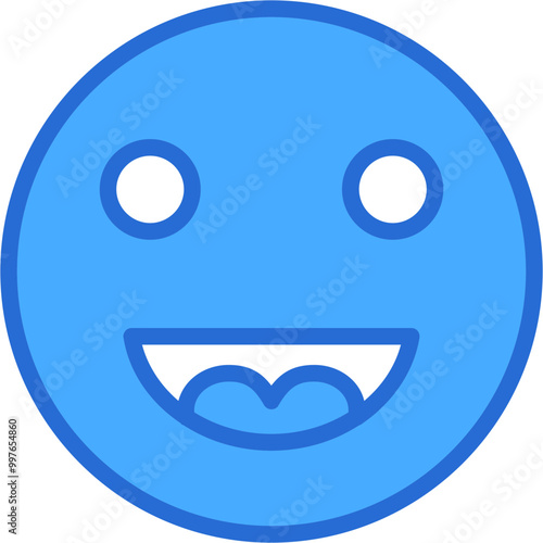 Smile Icon