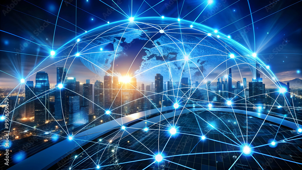 Optimizing wide area network connections for faster and more efficient data transfer, WAN optimization, networking Optimizing wide area network connections for faster and more efficient data transfer, WAN optimization, networking