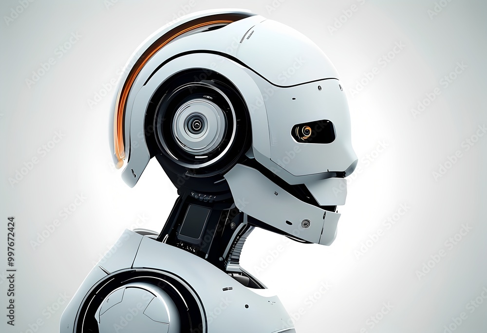 robot robot