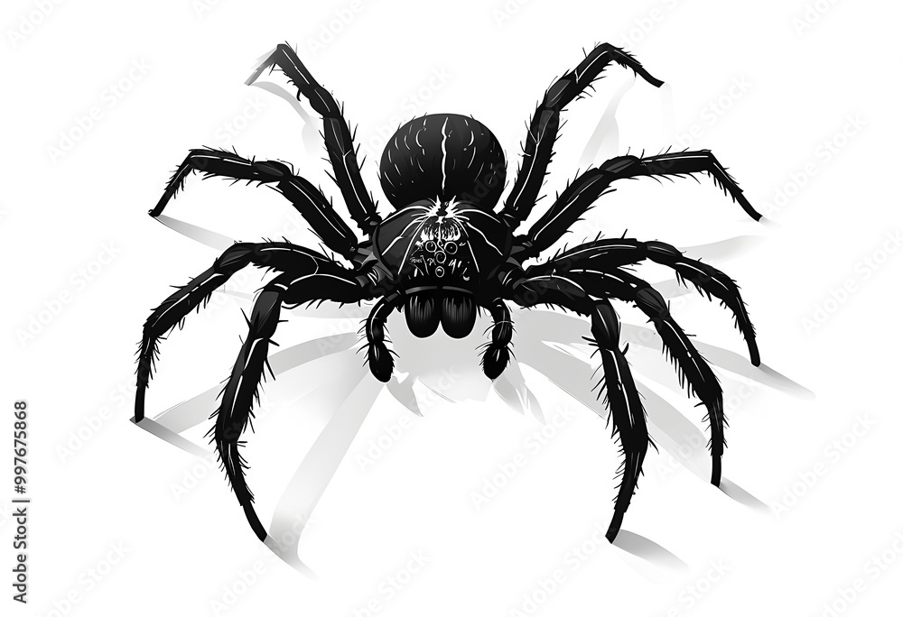 spider spider