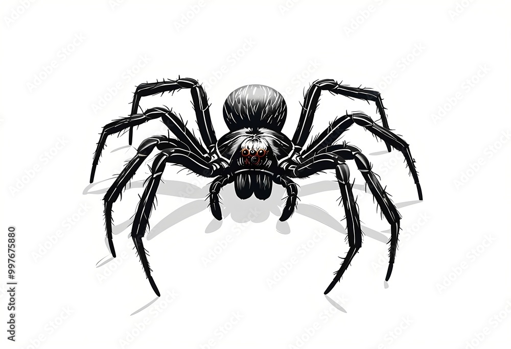 spider spider