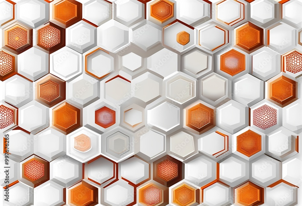hexagon hexagon