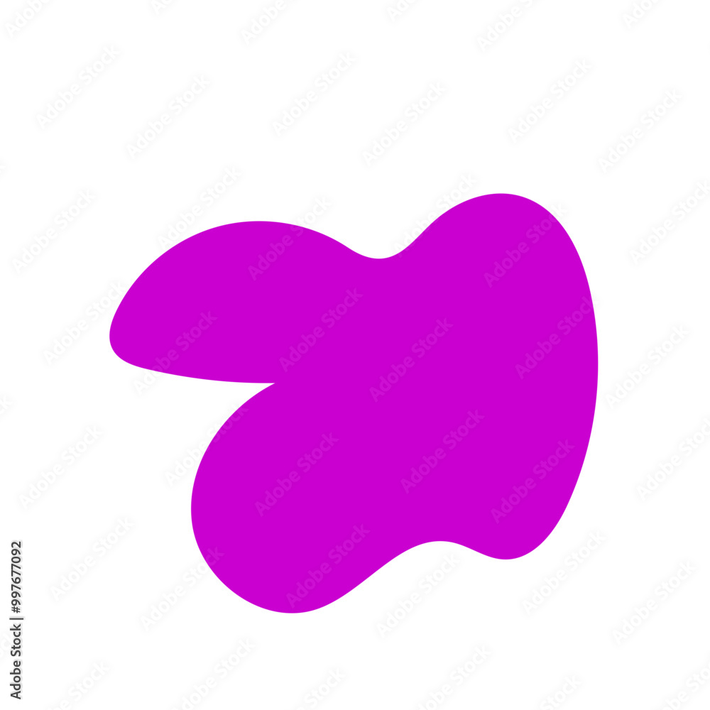 Orange purple abstract shapes vectors Orange purple abstract shapes vectors