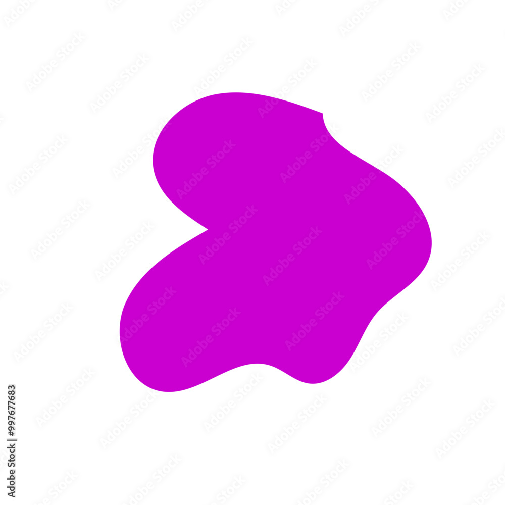 Orange purple abstract shapes vectors Orange purple abstract shapes vectors