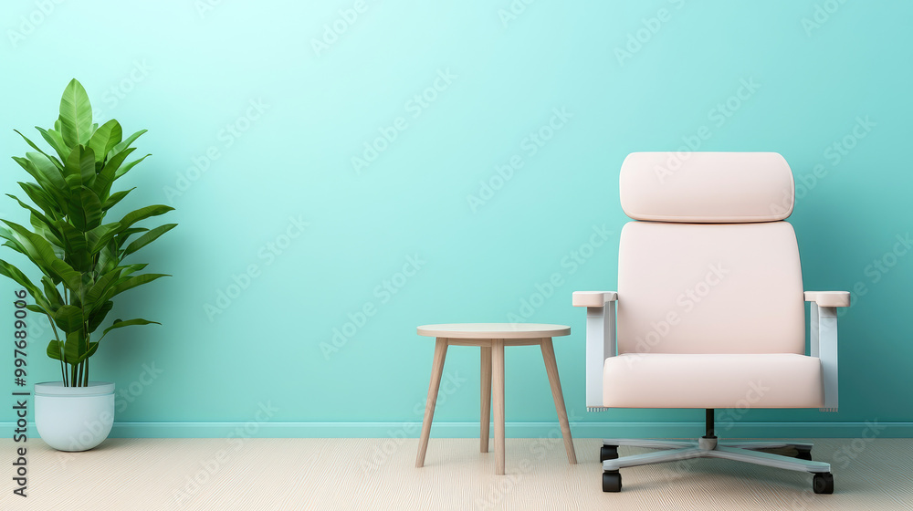 Explore this ultra HD 3D illustration featuring a stylish chair and table in a cozy room, perfect for interior design inspiration and decor ideas. Explore this ultra HD 3D illustration featuring a stylish chair and table in a cozy room, perfect for interior design inspiration and decor ideas.