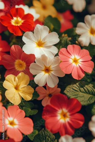 Close-up of bouquet