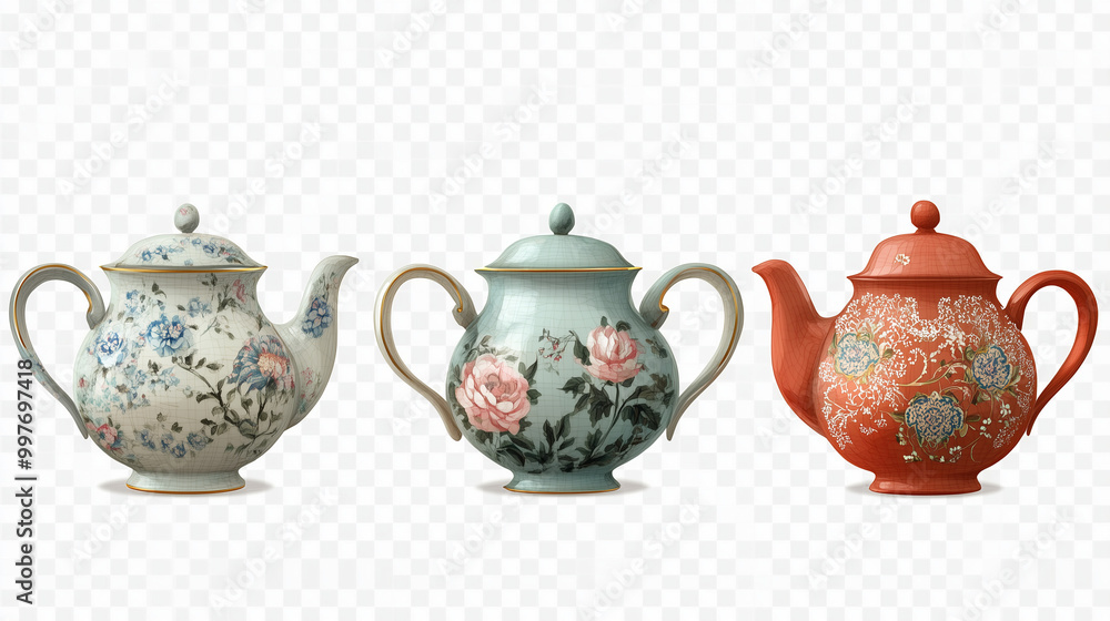 antique porcelain set antique porcelain set