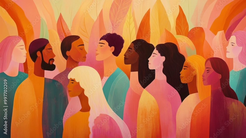Emphasizing Fairness and Inclusion Among Various Individuals Emphasizing Fairness and Inclusion Among Various Individuals