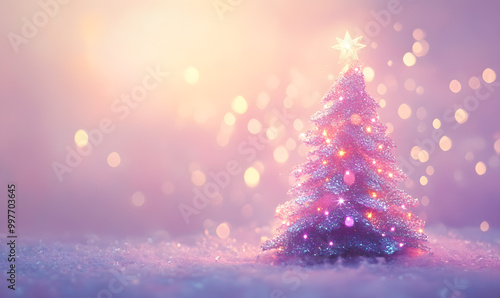 Christmas and New Year-themed graphic backgrounds for cards