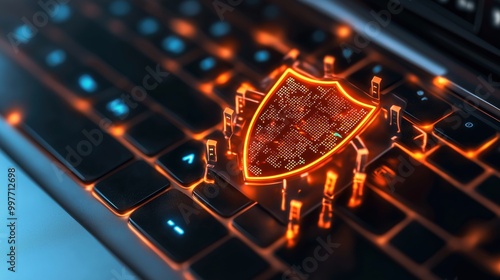 Firewall Protection Against Cybersecurity Threats