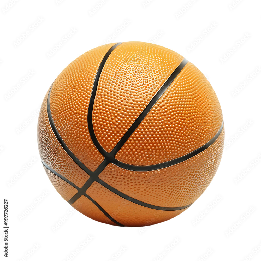 Obraz premium Basket Ball Perfect for Visuals