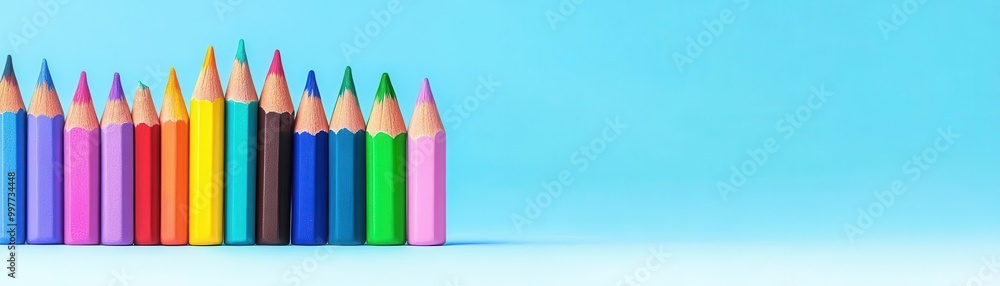 Unique abstract design flat design side view creativity theme cartoon drawing colored pastel Unique abstract design flat design side view creativity theme cartoon drawing colored pastel