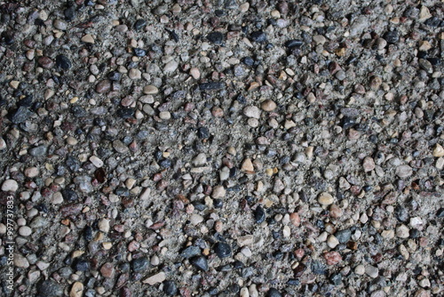 pebble stone background