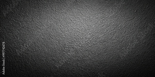 Abstract black gradient background with noisy grain texture, midnight, black, gradient, abstract, background, texture