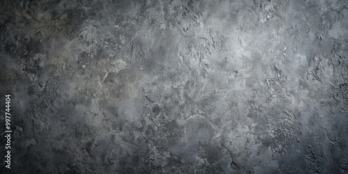 Abstract black and grey background resembling stone and concrete , abstract, background, black, grey, stone, concrete