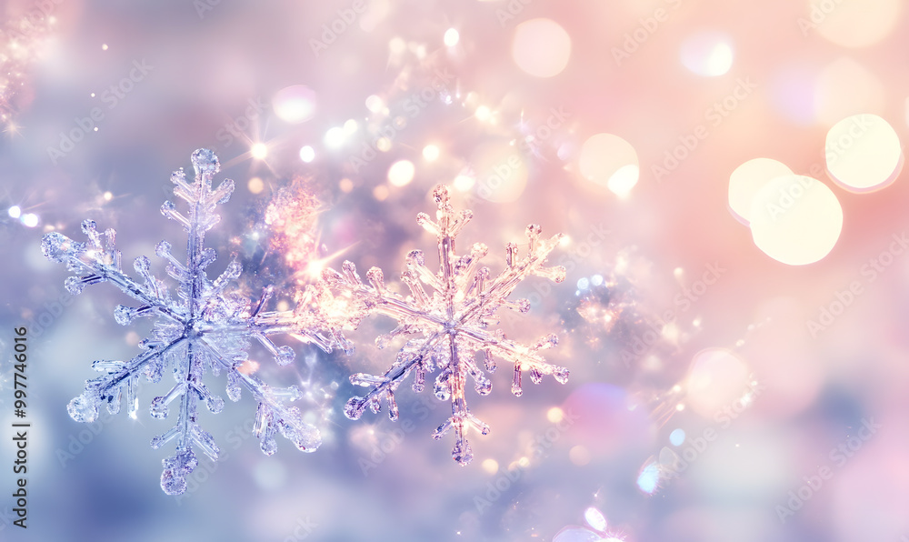 Christmas and New Year-themed graphic background Christmas and New Year-themed graphic background