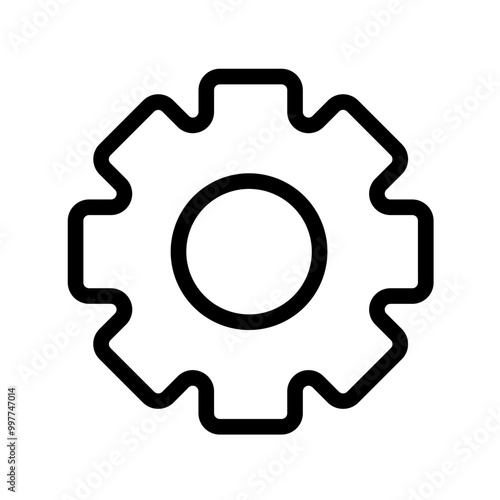 UI Icon Setting