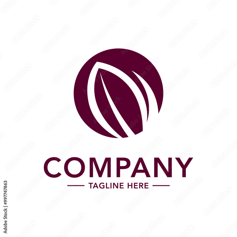 Creative company branding logo Creative company branding logo