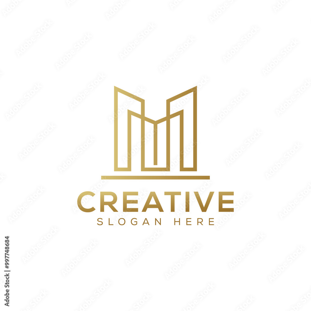 real estate logo concept. modern real estate vector design template. real estate logo concept. modern real estate vector design template.