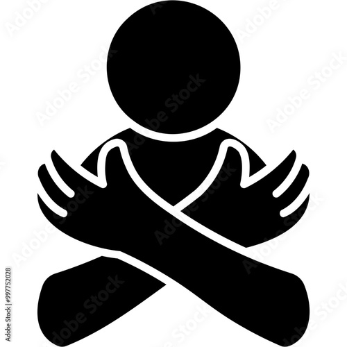 Hug Icon