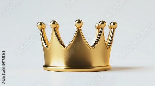 Golden Crown