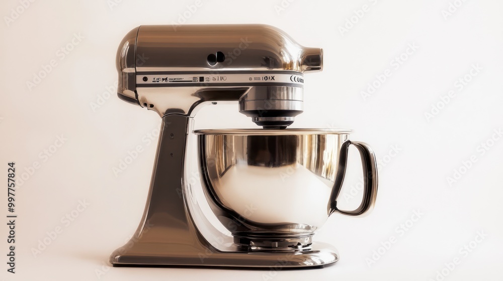 Silver Kitchen Aid Stand Mixer Silver Kitchen Aid Stand Mixer