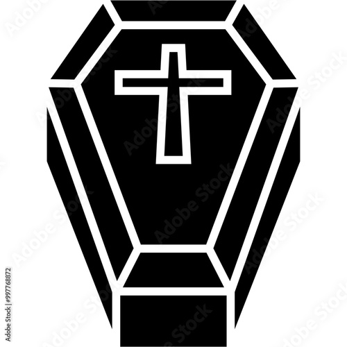Reliquary Icon