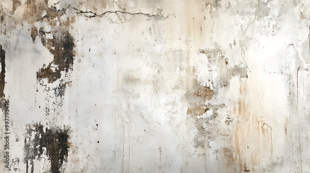 Abstract Wall Texture Abstract Wall Texture
