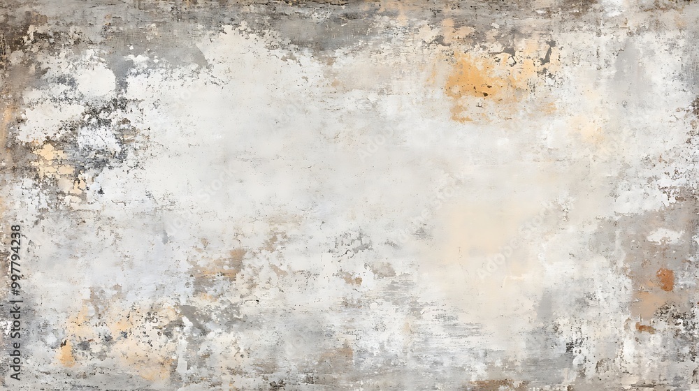 Abstract Wall Texture Abstract Wall Texture