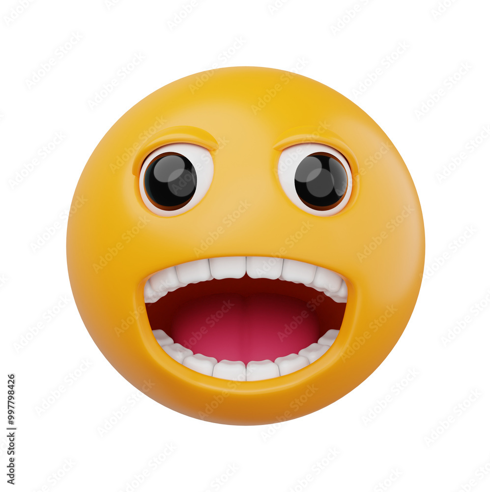 3d render emoji illustration 3d render emoji illustration