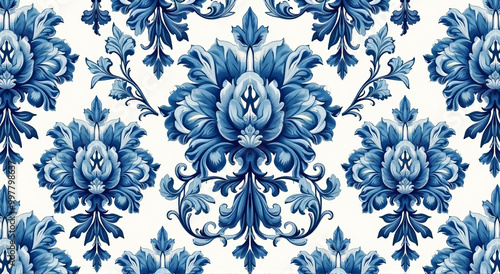 seamless pattern