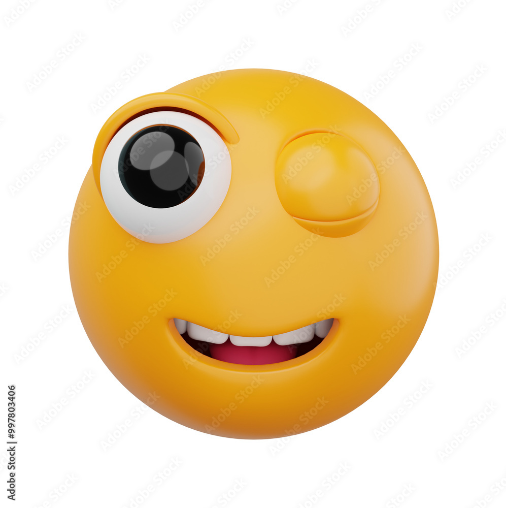 3d render emoji illustration 3d render emoji illustration